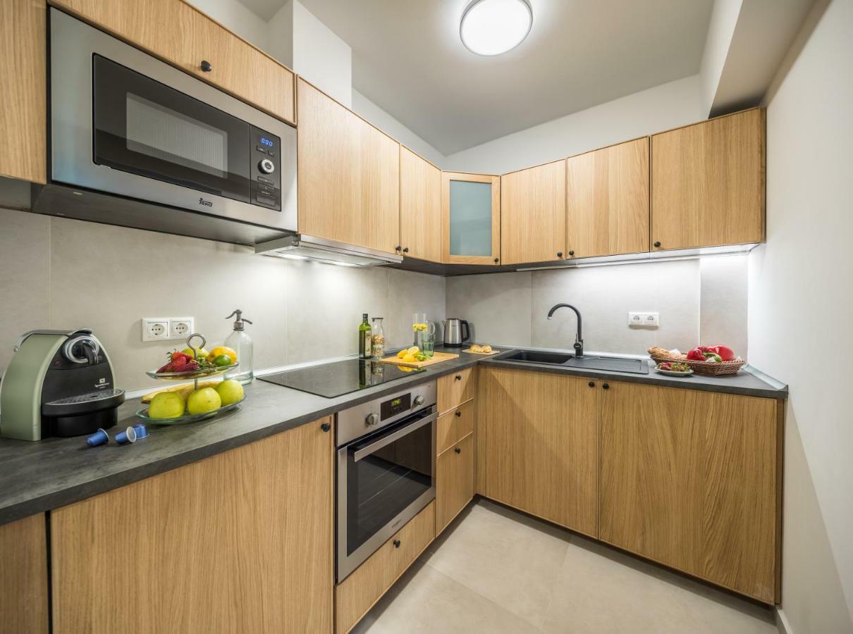 Millennium Suite Балатонфюред Экстерьер фото